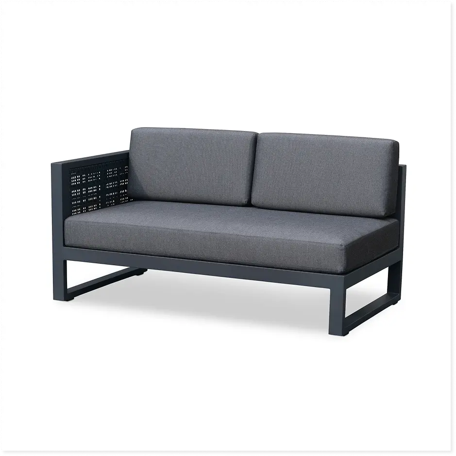 FIELDS SOFA RIGHT ARM
